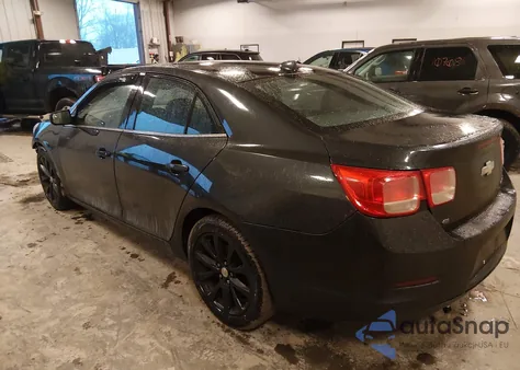 2014 Chevrolet Malibu 2Lt z USA, uszkodzony, nr VIN 1G11E5SL1EF280339